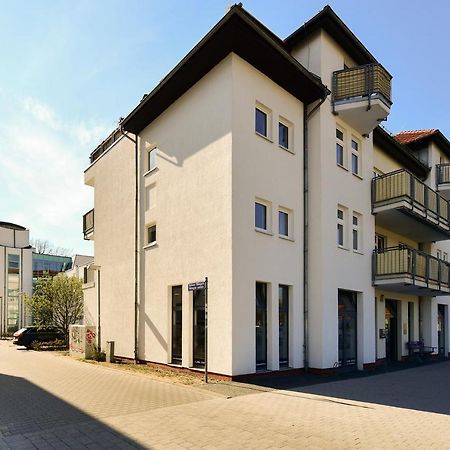 Spreewald-Apartment, 75Qm, 2 Schlafzimmer, Tiefgarage, Balkon, Netflix, Waschtrockner Cottbus Eksteriør bilde